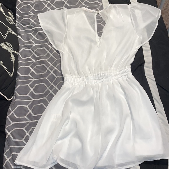 Miami ROMPER - Picture 2 of 3